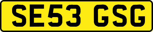 SE53GSG