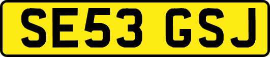 SE53GSJ