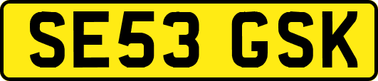 SE53GSK