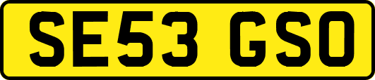 SE53GSO