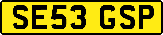 SE53GSP