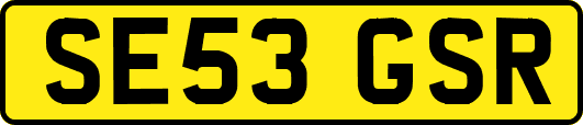 SE53GSR