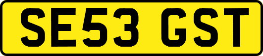 SE53GST
