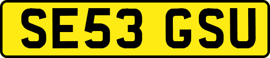 SE53GSU
