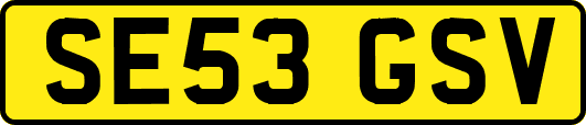 SE53GSV