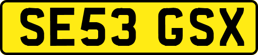 SE53GSX