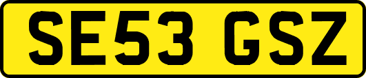 SE53GSZ