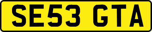 SE53GTA