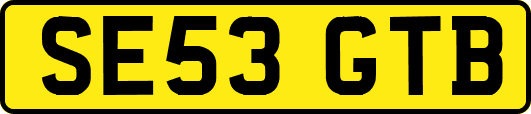 SE53GTB