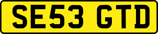 SE53GTD