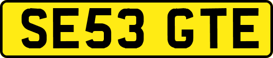 SE53GTE