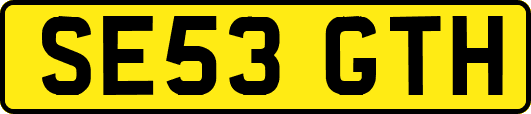 SE53GTH
