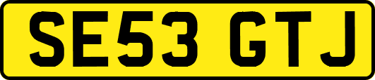 SE53GTJ