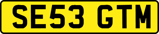 SE53GTM