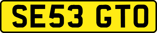 SE53GTO
