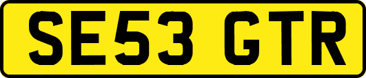 SE53GTR