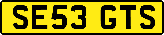 SE53GTS