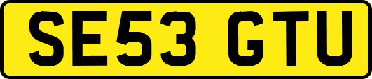 SE53GTU