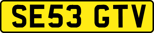 SE53GTV