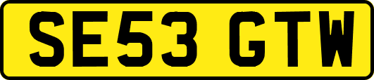 SE53GTW