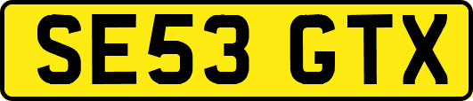 SE53GTX