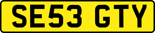 SE53GTY