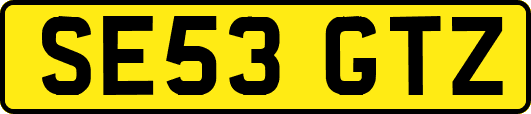 SE53GTZ