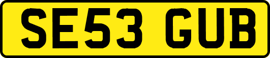 SE53GUB