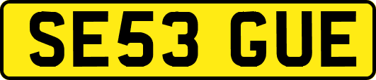 SE53GUE