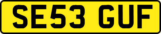 SE53GUF