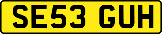 SE53GUH