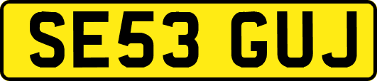 SE53GUJ