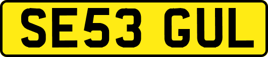 SE53GUL