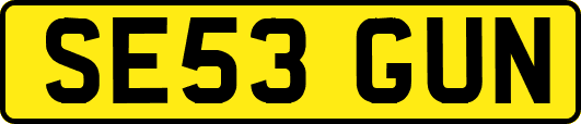 SE53GUN