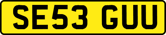 SE53GUU