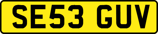 SE53GUV