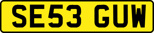 SE53GUW
