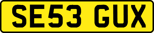 SE53GUX