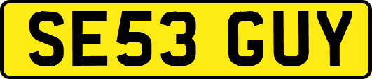 SE53GUY