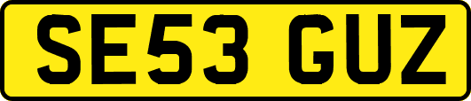 SE53GUZ