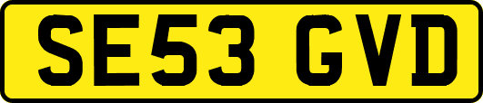 SE53GVD