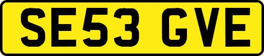 SE53GVE