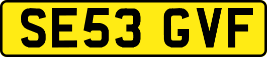 SE53GVF