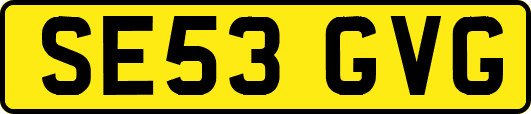 SE53GVG