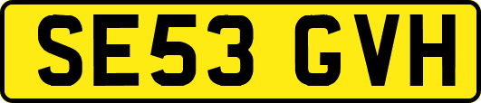 SE53GVH