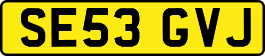 SE53GVJ