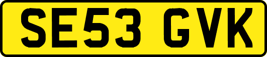 SE53GVK