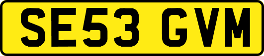 SE53GVM