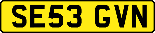 SE53GVN