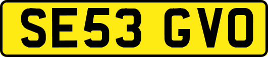 SE53GVO
